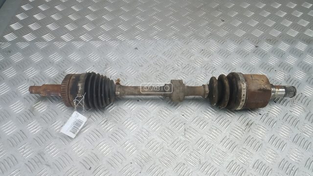 Привод передний левый