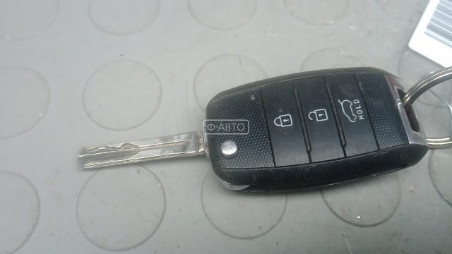 Ключ (карточка)