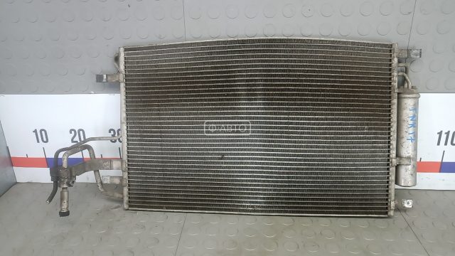 Радиатор кондиционера