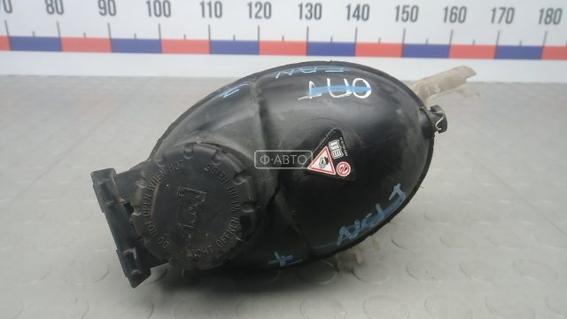 Бачок расширительный