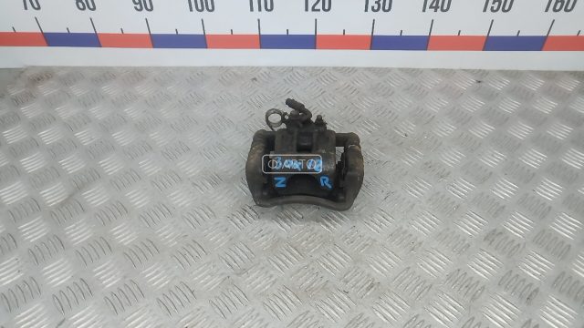 Суппорт тормозной задний правый