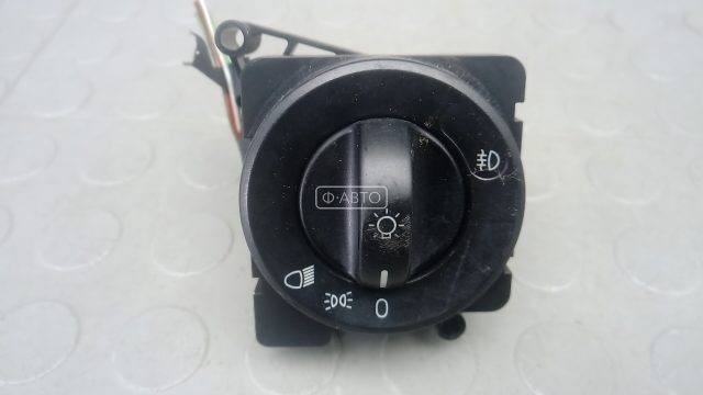 Переключатель света