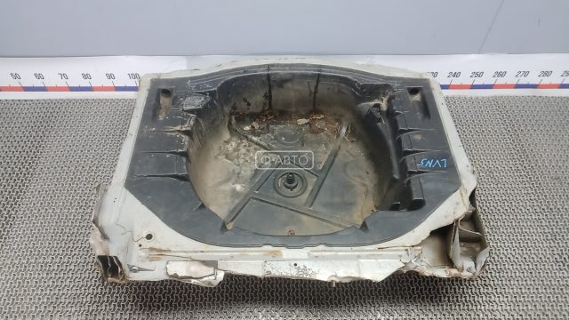 Корыто пластмассовое