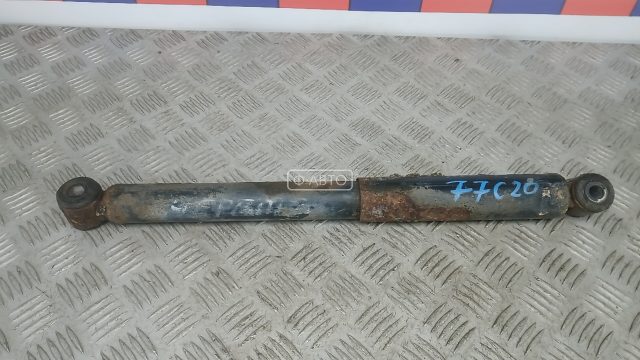 Амортизатор задний