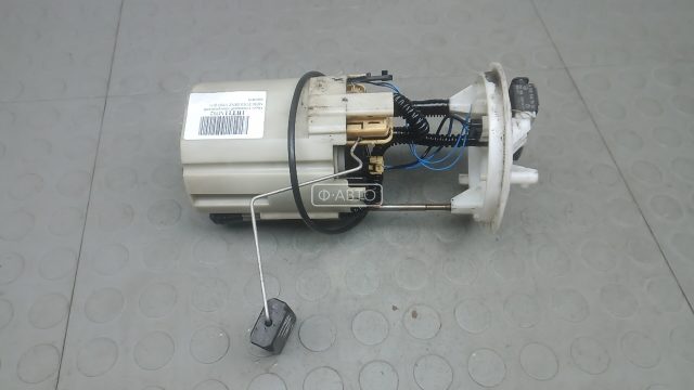 Насос топливный электрический