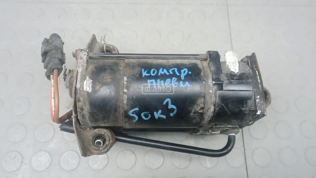 Компрессор пневмоподвески