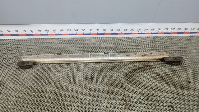 Подножка внешняя декоративная