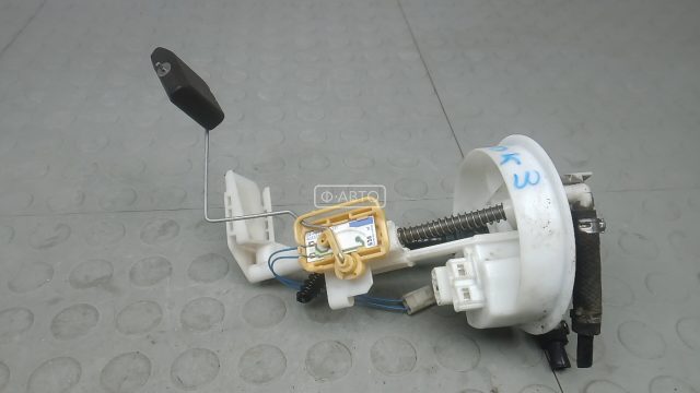 Датчик уровня топлива