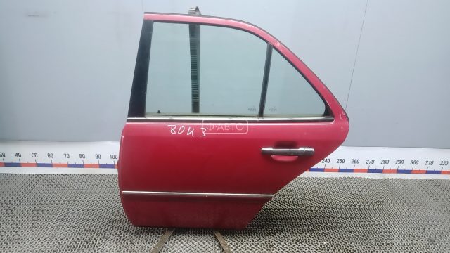 Дверь задняя левая