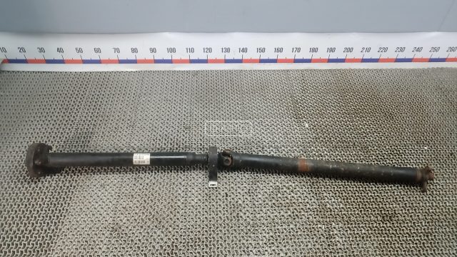 Карданный вал