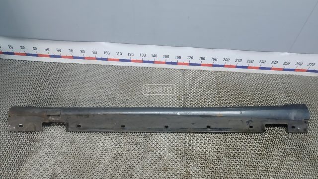 Накладка на порог