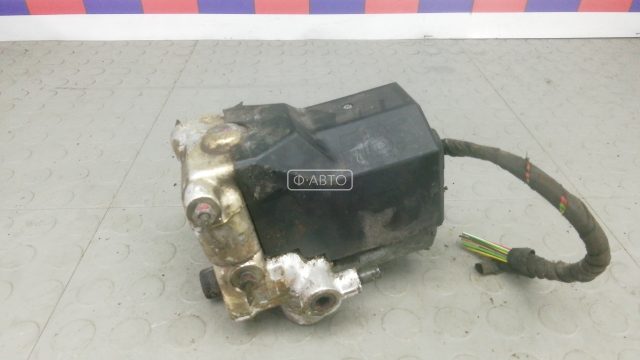 Блок ABS
