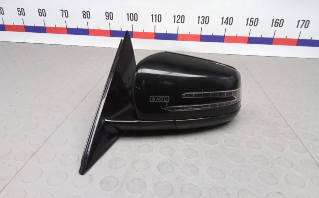 Зеркало наружное левое