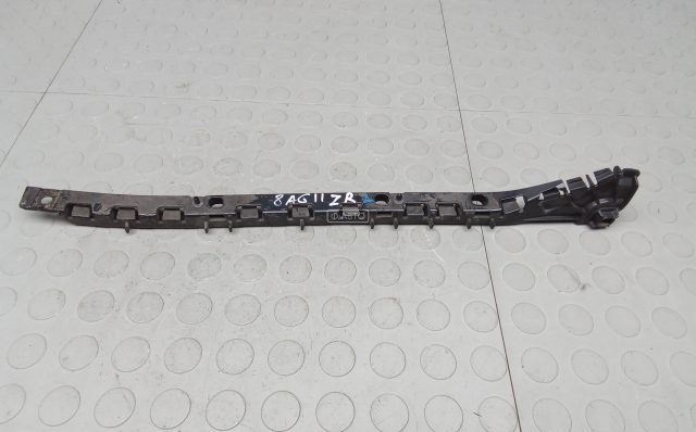 Крепление бампера заднее