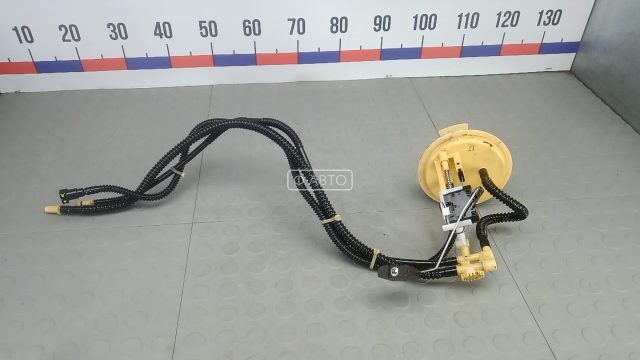 Датчик уровня топлива