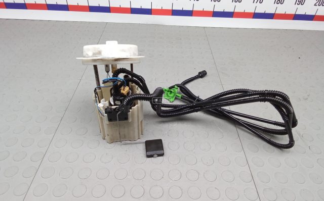 Насос топливный электрический