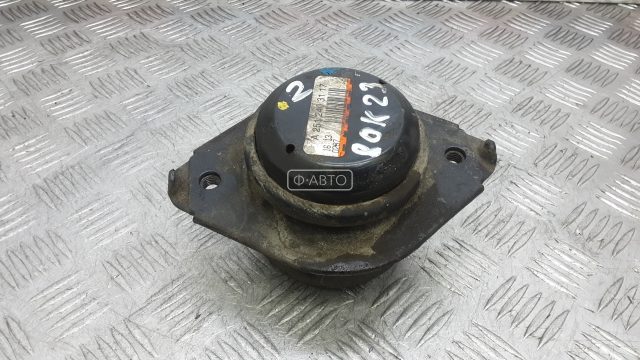 Подушка двигателя дизельная