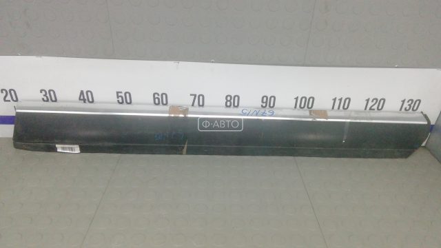 Накладка на порог