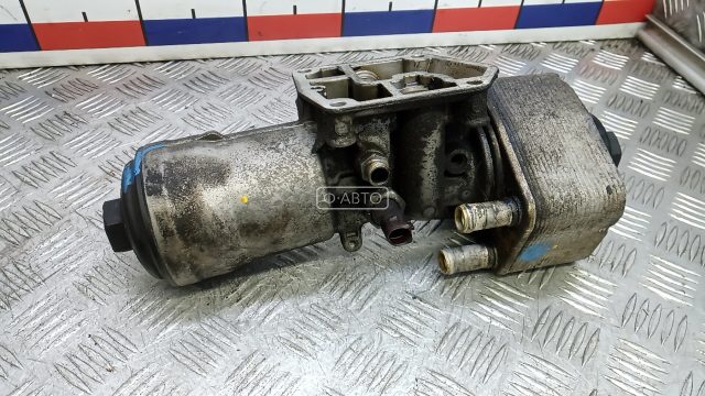 Корпус масляного фильтра дизельный