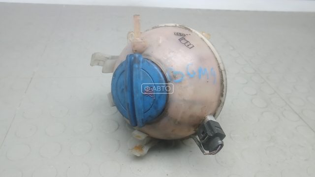 Бачок расширительный