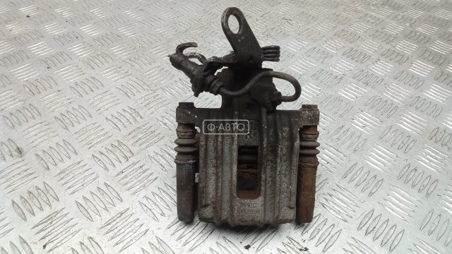 Суппорт тормозной задний правый