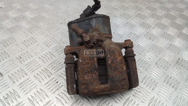 Суппорт тормозной задний правый