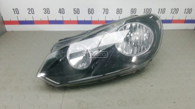 Фара левая