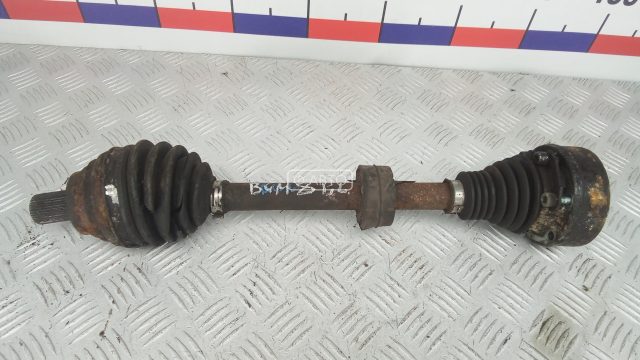 Привод передний левый