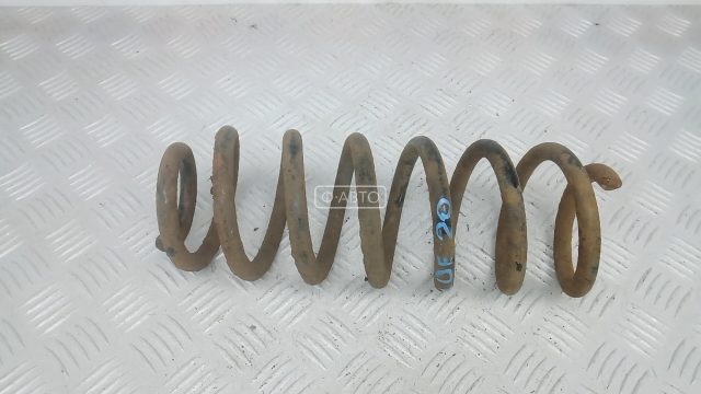 Пружина задняя