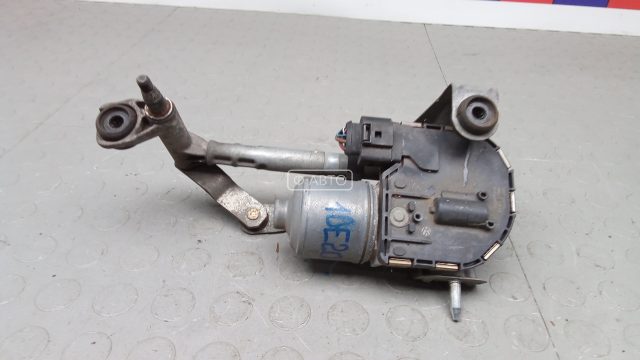 Механизм стеклоочистителя