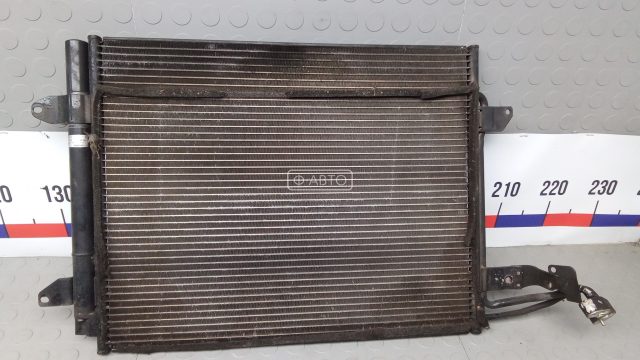 Радиатор кондиционера