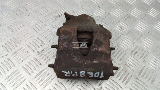 Суппорт тормозной передний правый