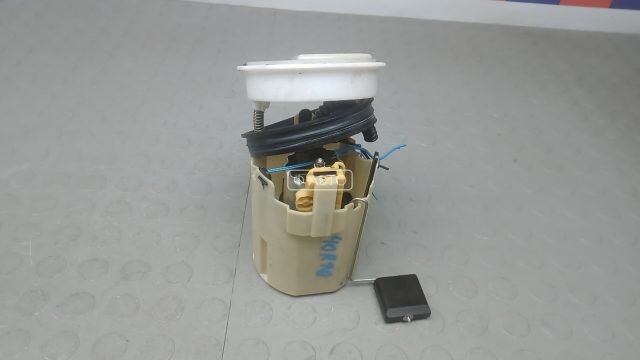 Насос топливный электрический