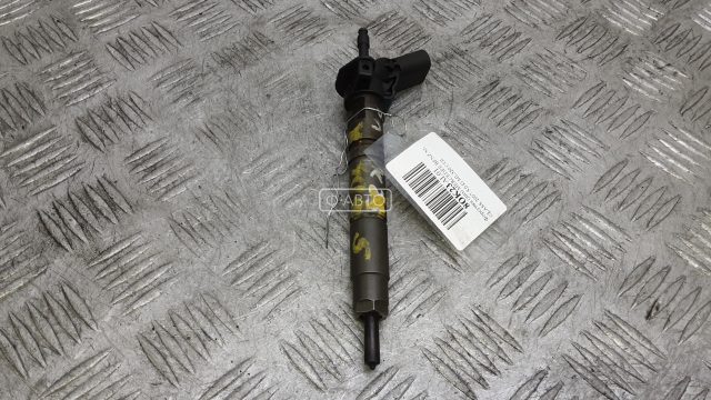 Форсунка дизельная