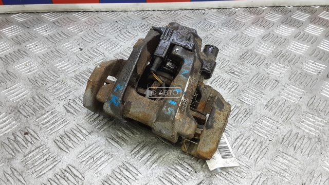 Суппорт тормозной задний правый