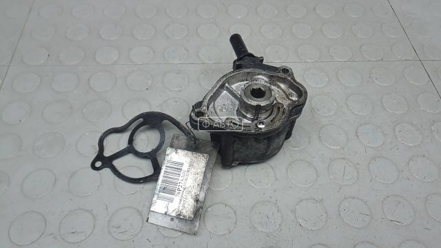 Насос вакуумный