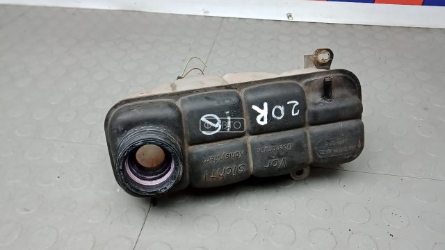 Бачок расширительный