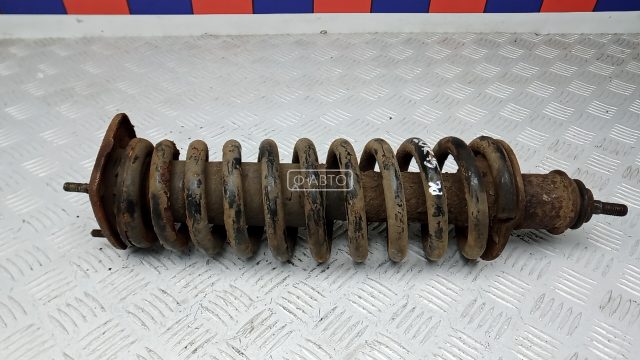 Стойка передняя левая