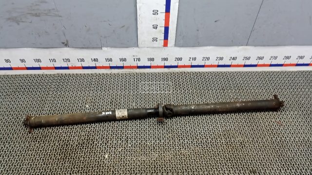 Карданный вал