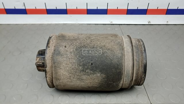 Пневмоподушка задняя