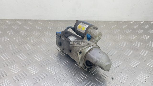 Стартер дизельный