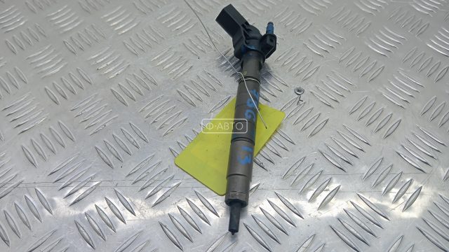 Форсунка дизельная