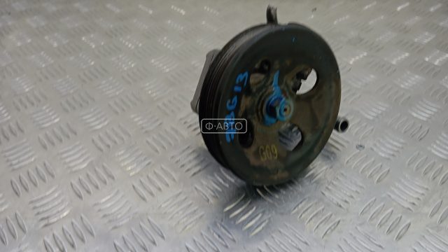 Насос ГУ дизельный