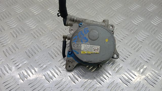 Насос вакуумный