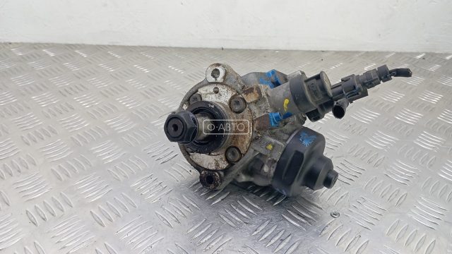 ТНВД дизельный