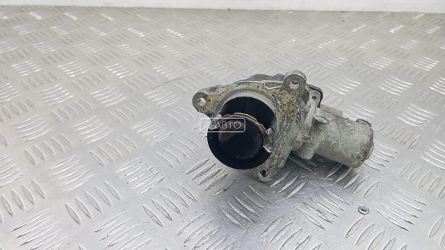 Клапан EGR дизельный