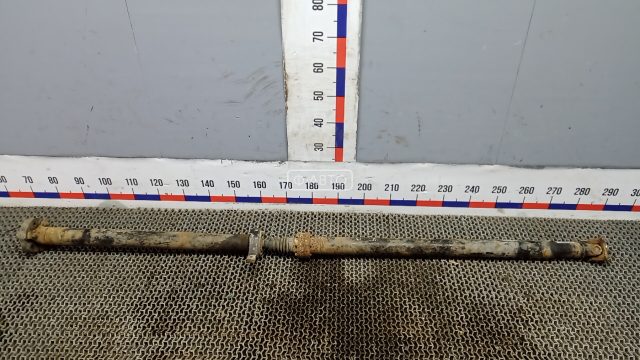 Карданный вал