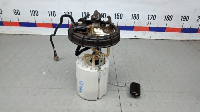 Насос топливный электрический