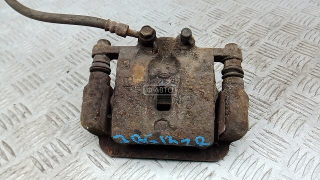 Суппорт тормозной задний правый