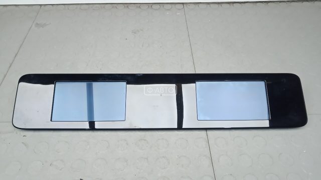 Щиток приборов